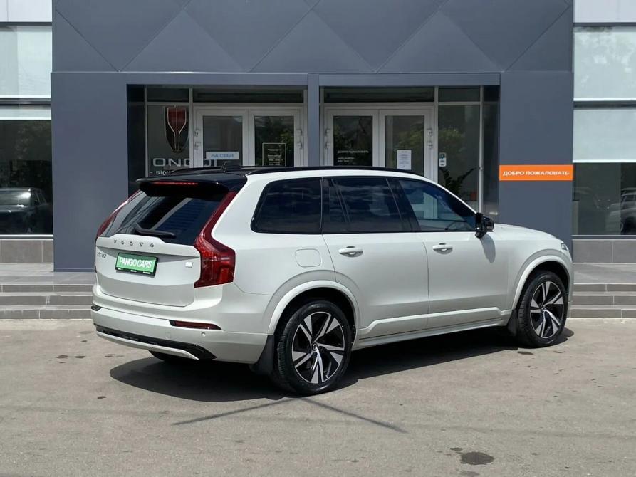 Volvo XC90 II Рестайлинг 1 Краснодар  - изображение 7