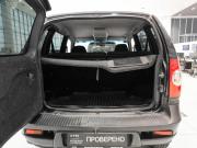 Chevrolet Niva I Рестайлинг Казань  - изображение 34