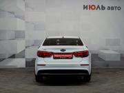 Kia Rio III Рестайлинг Екатеринбург  - изображение 24