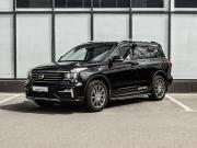GAC GS8 I Магнитогорск  - изображение 25