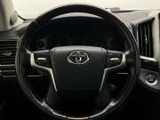 Toyota Land Cruiser 200 Series Рестайлинг 2 Мурманск  - изображение 56