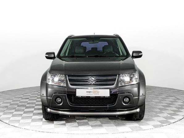 Suzuki Grand Vitara II Рестайлинг с пробегом 2011 года, цена 1 039 000 рублей, 166457 км, внедорожник, Автокод Объявления