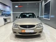 Hyundai Accent II Новосибирск  - изображение 20