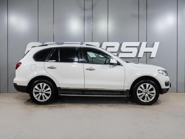Haval H8 с пробегом 2015 года, цена 1 399 000 рублей, 199736 км, внедорожник, Автокод Объявления