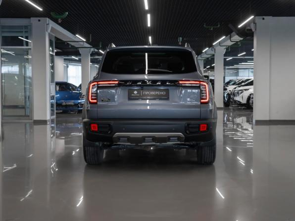 Haval Dargo с пробегом 2023 года, цена 2 850 000 рублей, 22635 км, внедорожник, Автокод Объявления