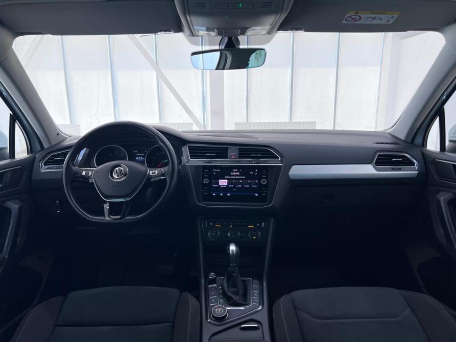 Volkswagen Tiguan II Волгоград  - изображение 13