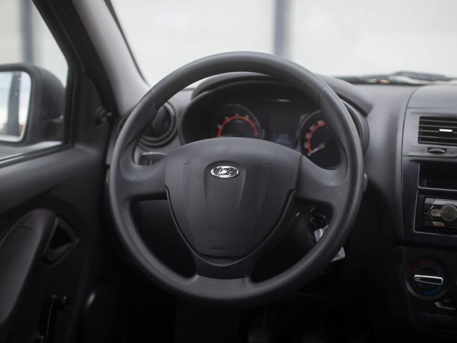 Lada (ВАЗ) Granta I Рестайлинг Курган  - изображение 13
