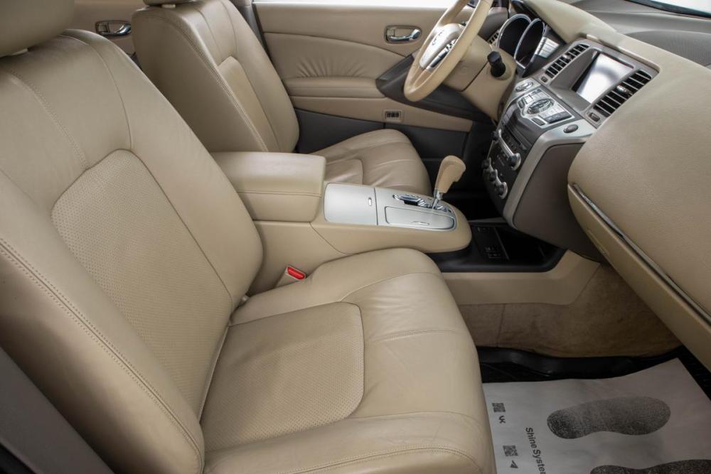 Nissan Murano II (Z51) Рестайлинг 2 Барнаул  - изображение 27