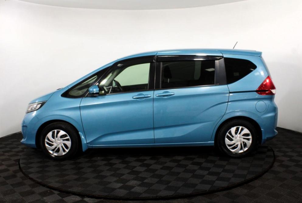 Honda Freed II Нижний Новгород  - изображение 9