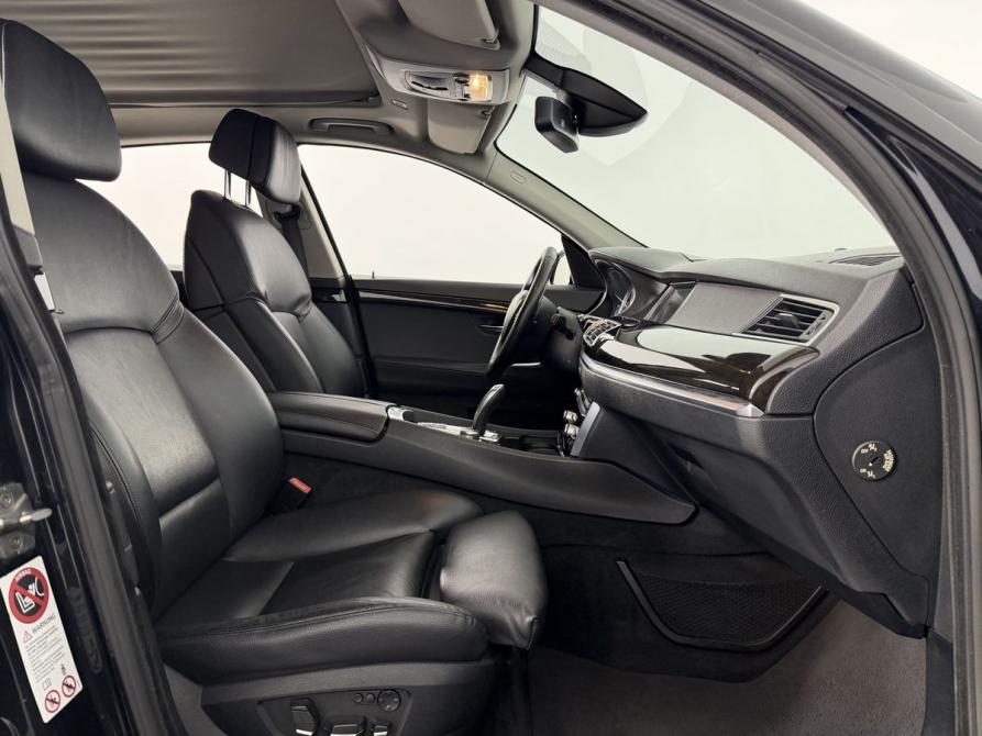 BMW 5 серии VI (F10/F11/F07) Калининград  - изображение 28