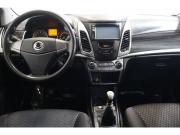 SsangYong Actyon II Рестайлинг Коломна  - изображение 24