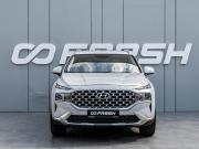 Hyundai Santa Fe IV Краснодар  - изображение 24