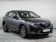 Mazda CX-5 I Москва  - изображение 16
