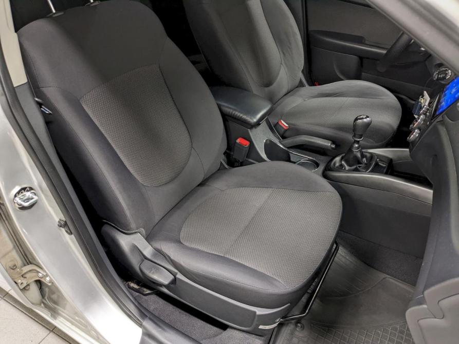 Kia Cerato II Москва  - изображение 20