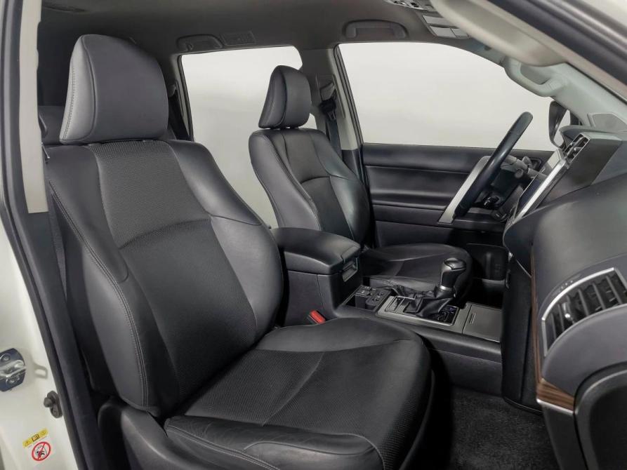 Toyota Land Cruiser Prado 150 Series Рестайлинг 2 Нижний Новгород  - изображение 10
