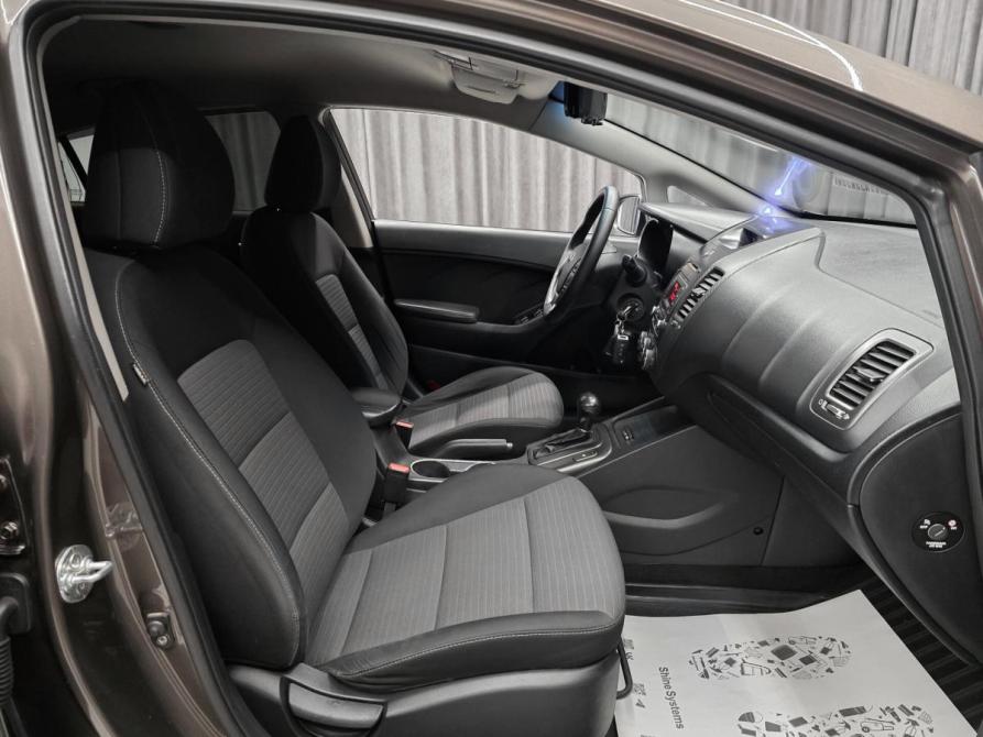 Kia Cerato III Красноярск  - изображение 15