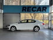Skoda Octavia III (A7) Рестайлинг Санкт-Петербург  - изображение 36