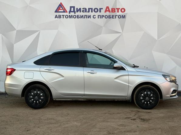 Lada (ВАЗ) Vesta I с пробегом 2021 года, цена 650 000 рублей, 236100 км, седан, Автокод Объявления