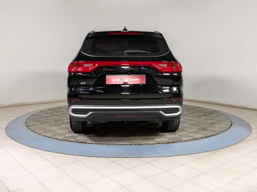 Haval M6 II Екатеринбург  - изображение 7