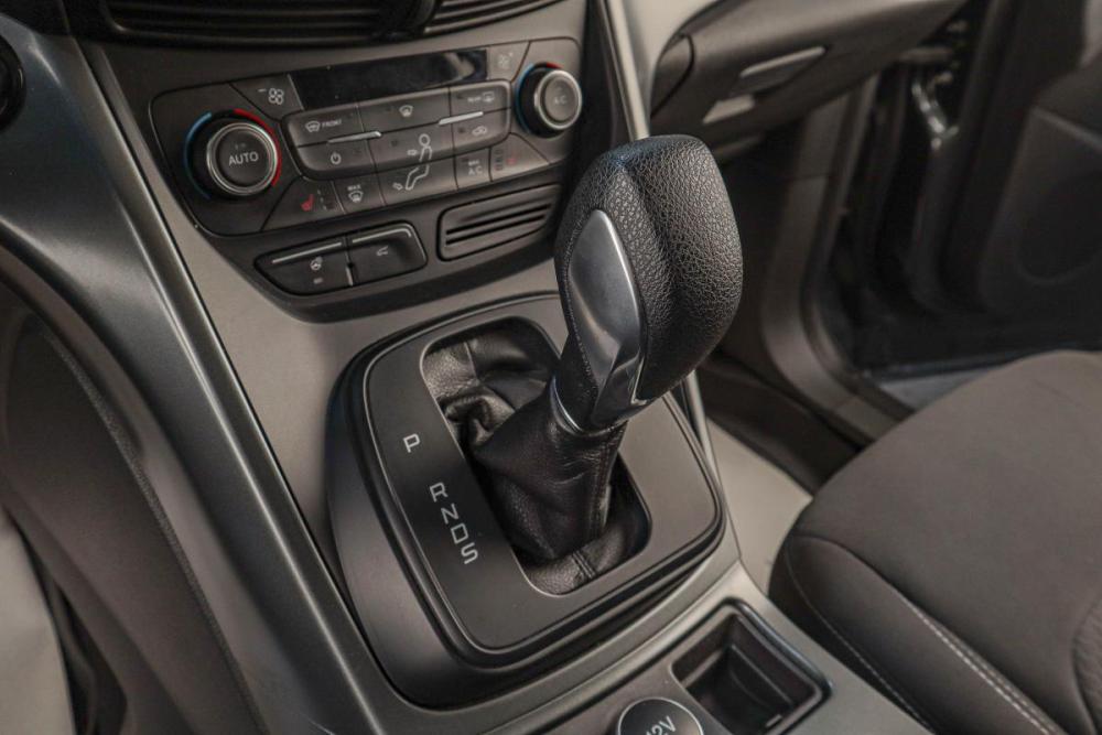 Ford Kuga II Рестайлинг Челябинск  - изображение 18