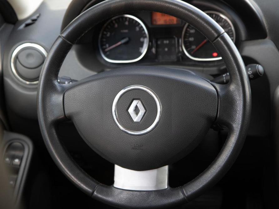 Renault Duster I Москва  - изображение 13