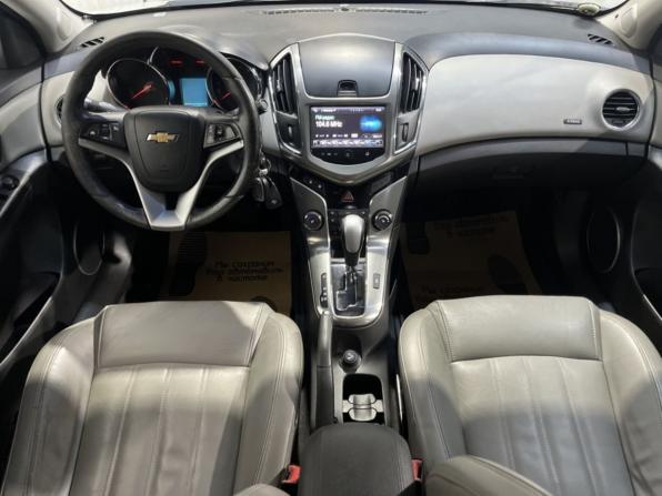 Chevrolet Cruze I Рестайлинг с пробегом 2013 года, цена 649 500 рублей, 296485 км, седан, Автокод Объявления