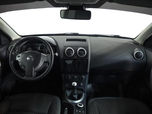 Nissan Qashqai I с пробегом 2007 года, цена 759 000 рублей, 247744 км, внедорожник, Автокод Объявления