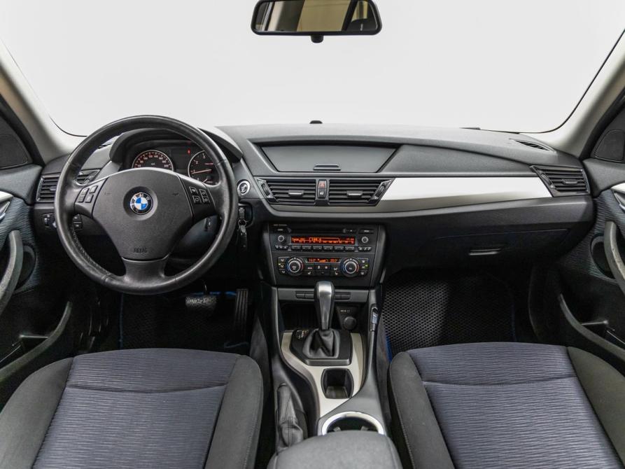 BMW X1 I (E84) Рестайлинг Волгоград  - изображение 13