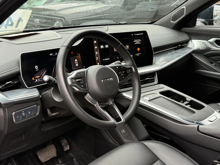 Haval F7 II Санкт-Петербург  - изображение 7