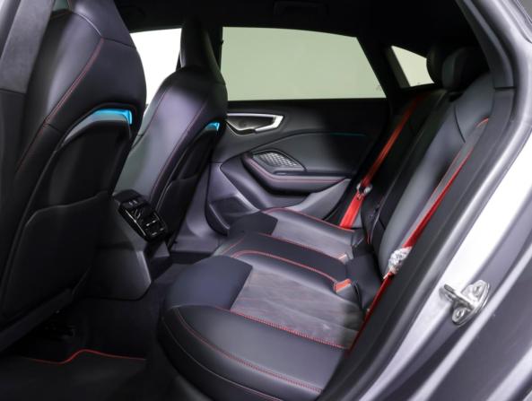 Audi A5 III (B10) с пробегом 2025 года, цена 5 590 000 рублей, 7213 км, лифтбек, Автокод Объявления