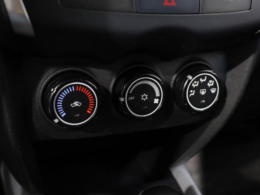 Mitsubishi ASX I Ростов-на-Дону  - изображение 13
