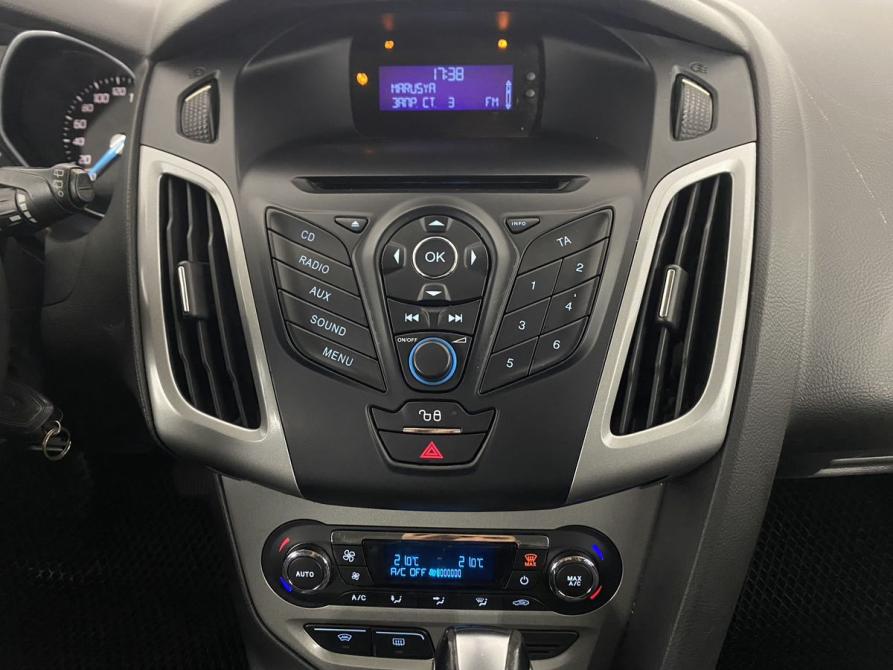 Ford Focus III Воронеж  - изображение 18