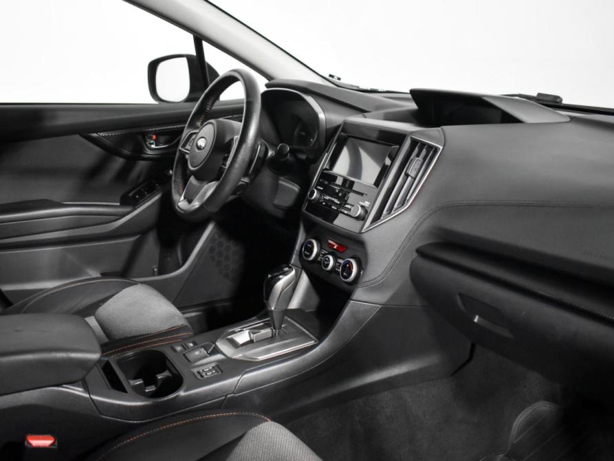 Subaru XV II Санкт-Петербург  - изображение 14