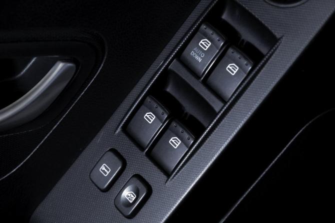 SsangYong Actyon II с пробегом 2012 года, цена 899 000 рублей, 97213 км, внедорожник, Автокод Объявления