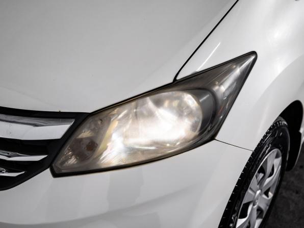Honda Freed I Рестайлинг с пробегом 2012 года, цена 1 150 000 рублей, 105171 км, компактвэн, Автокод Объявления