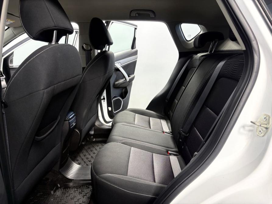 Geely Coolray I Борисоглебск  - изображение 11