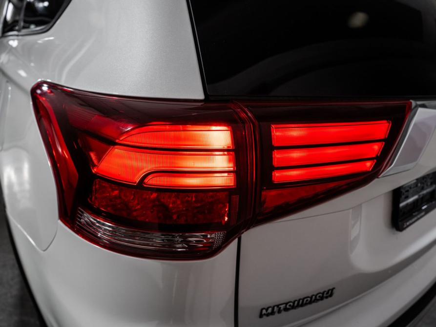 Mitsubishi Outlander III Рестайлинг 3 Иркутск  - изображение 25