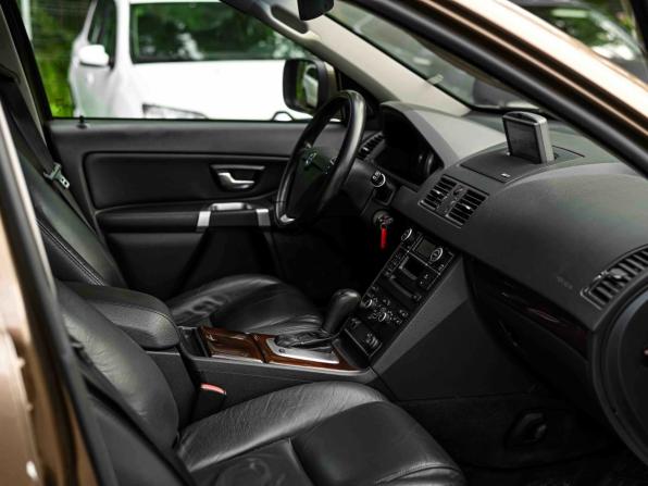 Volvo XC90 I Рестайлинг с пробегом 2012 года, цена 1 722 000 рублей, 134264 км, внедорожник, Автокод Объявления