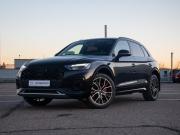 Audi Q5 II (FY) Рестайлинг Москва  - изображение 24