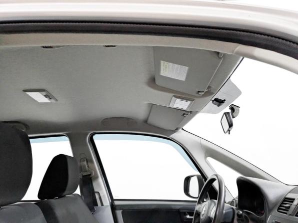 Suzuki SX4 I (Classic) Рестайлинг с пробегом 2014 года, цена 1 400 000 рублей, 63273 км, хэтчбек, Автокод Объявления