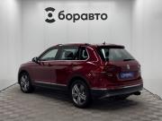 Volkswagen Tiguan II Воронеж  - изображение 23
