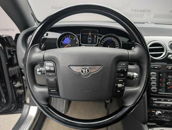 Bentley Continental Flying Spur с пробегом 2006 года, цена 1 997 000 рублей, 69054 км, седан, Автокод Объявления