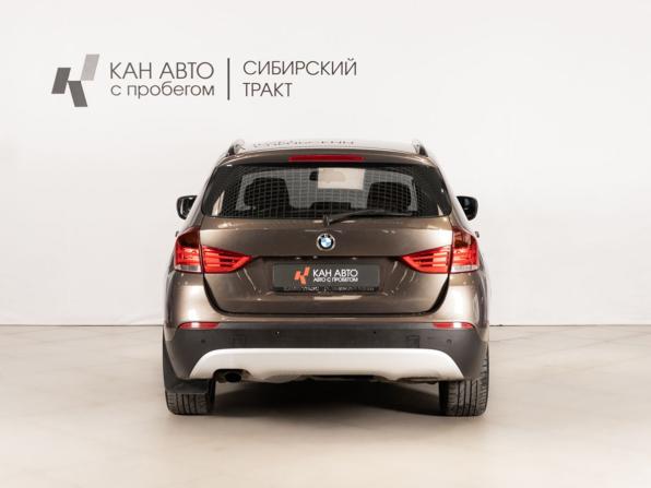 BMW X1 I (E84) с пробегом 2011 года, цена 1 099 658 рублей, 297345 км, внедорожник, Автокод Объявления