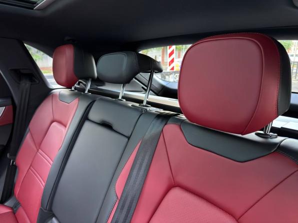 Porsche Cayenne III Рестайлинг с пробегом 2024 года, цена 12 797 000 рублей, 46794 км, внедорожник, Автокод Объявления