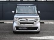 Honda N-BOX II Новороссийск  - изображение 22