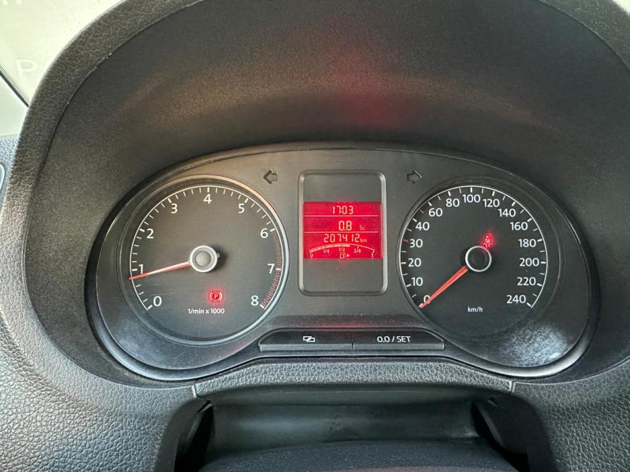 Volkswagen Polo V Екатеринбург  - изображение 9