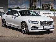 Volvo S90 II Рестайлинг Москва  - изображение 30