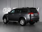 Mitsubishi Pajero Sport II Рестайлинг Минеральные Воды  - изображение 19