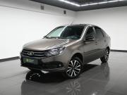 Lada (ВАЗ) Granta I Рестайлинг Тверь  - изображение 19