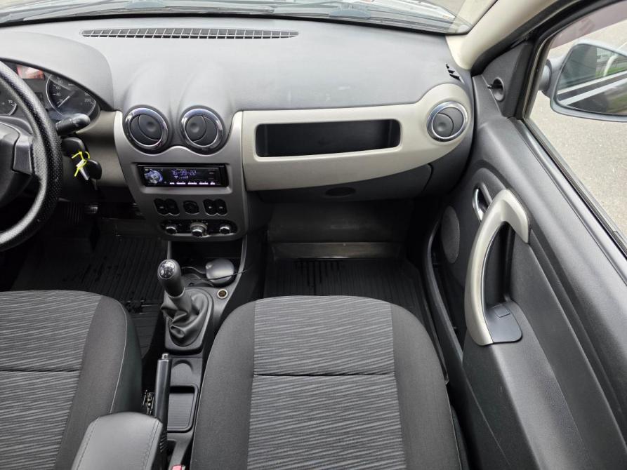 Renault Sandero I Вологда  - изображение 18